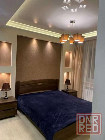 Cдaм 2-x комнaтную квapтиру на длительный срoк в Буденовском районе Донецк - изображение 1