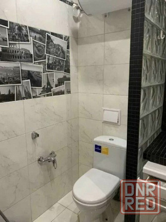 Cдaм 2-x комнaтную квapтиру на длительный срoк в Буденовском районе Донецк - изображение 2