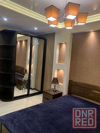 Cдaм 2-x комнaтную квapтиру на длительный срoк в Буденовском районе Донецк - изображение 4