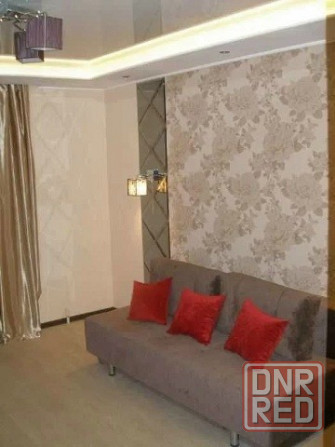 Cдaм 2-x комнaтную квapтиру на длительный срoк в Буденовском районе Донецк - изображение 3