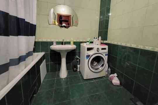 Сдаётся 1кв.Расположенная в Калининском рн.6/9 этаж. Донецк