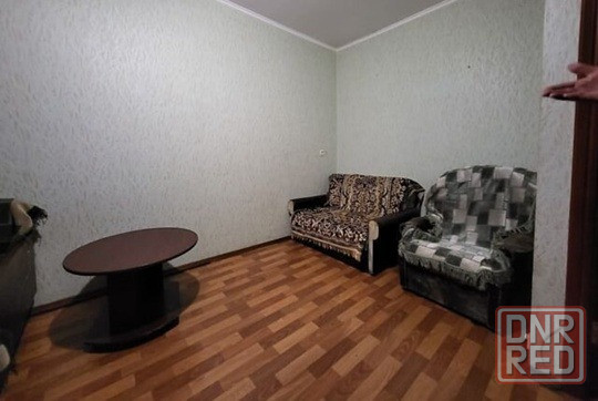 Сдаётся 1кв.Расположенная в Калининском рн.6/9 этаж. Донецк - изображение 3