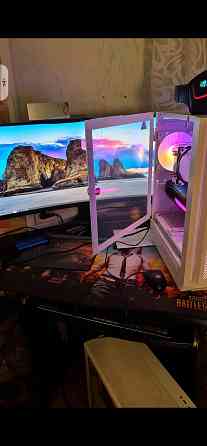 Игровой компьютер Донецк