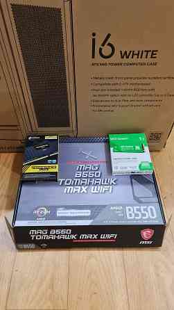 Игровой компьютер Донецк