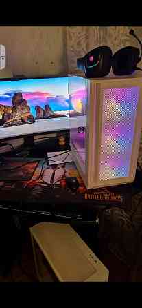 Игровой компьютер Донецк