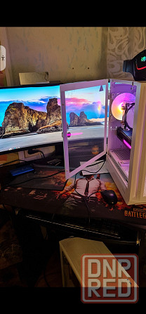 Игровой компьютер Донецк - изображение 2