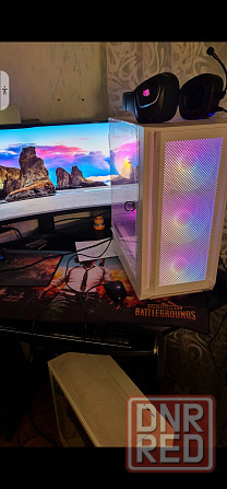 Игровой компьютер Донецк - изображение 1