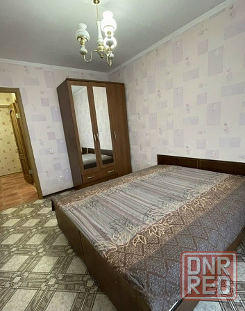 Сдается: 2 комнатная квартира Ориентир (Караван) Донецк - изображение 4