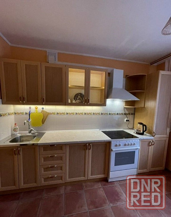 Сдается: 2 комнатная квартира Ориентир (Караван) Донецк - изображение 3