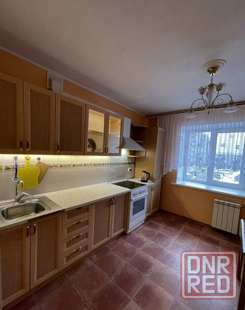 Сдается: 2 комнатная квартира Ориентир (Караван) Донецк - изображение 2