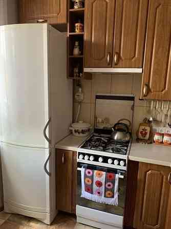 Аренда 2кв.Пролетарский рн.2/5 этаж.Из мебели:спальные Донецк