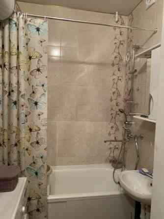 Аренда 2кв.Пролетарский рн.2/5 этаж.Из мебели:спальные Донецк