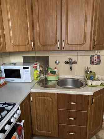 Аренда 2кв.Пролетарский рн.2/5 этаж.Из мебели:спальные Донецк