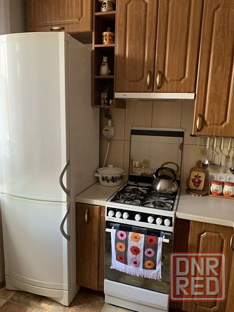 Аренда 2кв.Пролетарский рн.2/5 этаж.Из мебели:спальные Донецк - изображение 2