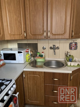 Аренда 2кв.Пролетарский рн.2/5 этаж.Из мебели:спальные Донецк - изображение 1