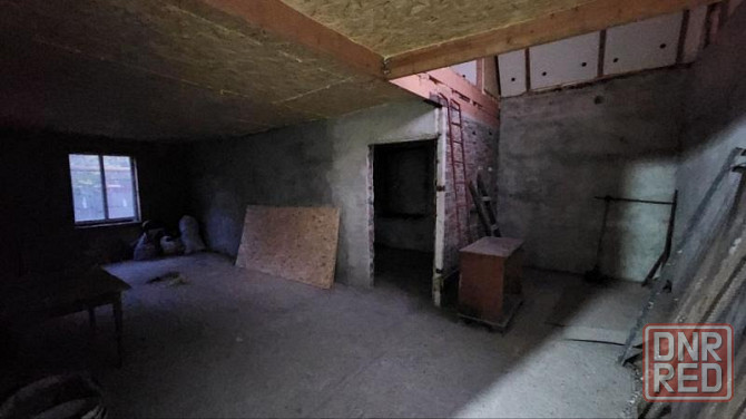 Продается 5 - ти комнатный дом, ул. Лихачёва Донецк - изображение 5