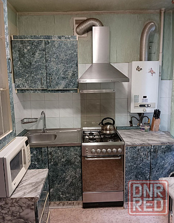 Продажа квартиры Ленинский район Донецк - изображение 4