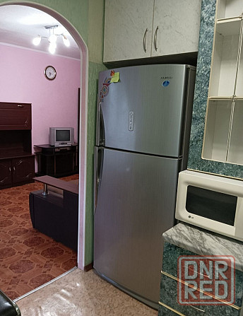 Продажа квартиры Ленинский район Донецк - изображение 5