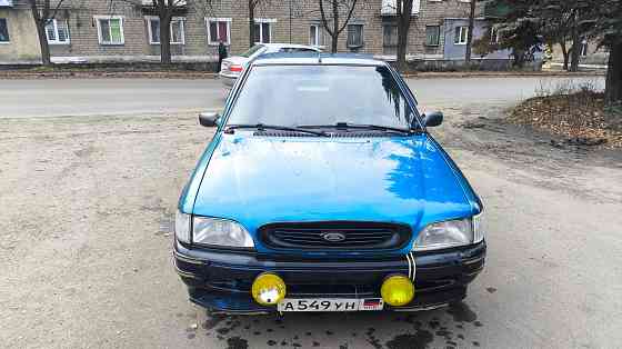 Форд эскорт Макеевка