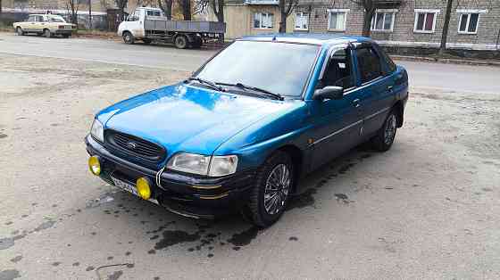 Форд эскорт Макеевка