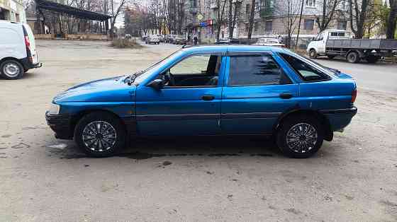 Форд эскорт Макеевка