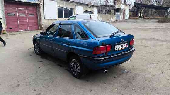 Форд эскорт Макеевка