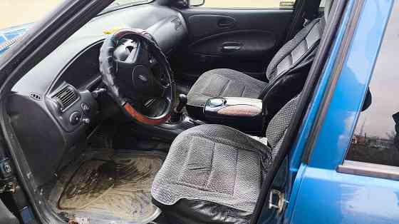 Форд эскорт Макеевка