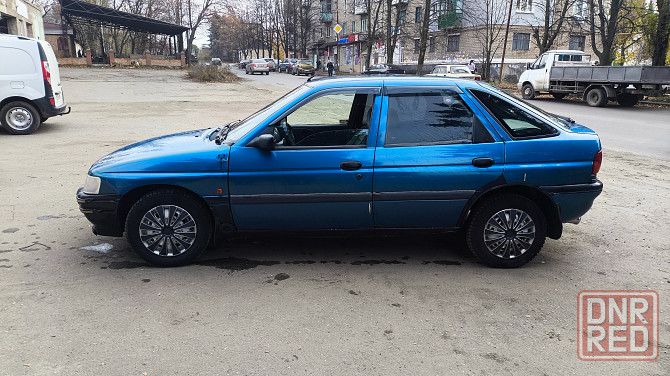 Форд эскорт Макеевка - изображение 3