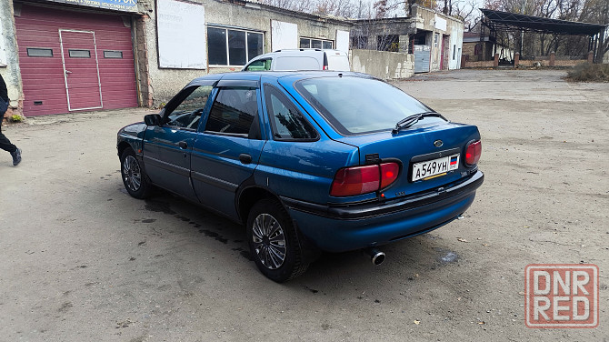 Форд эскорт Макеевка - изображение 5