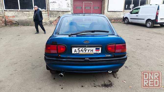 Форд эскорт Макеевка - изображение 4