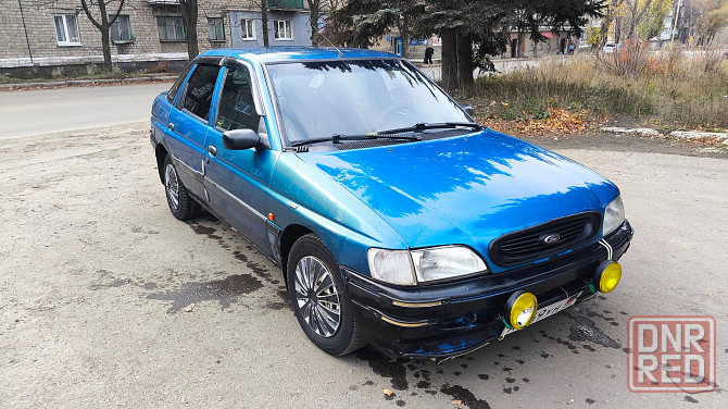 Форд эскорт Макеевка - изображение 7