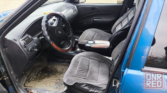 Форд эскорт Макеевка - изображение 1