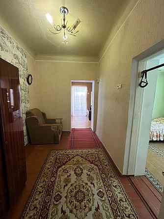 4 комн дом (квартира на земле), мкрн Мирный Донецк