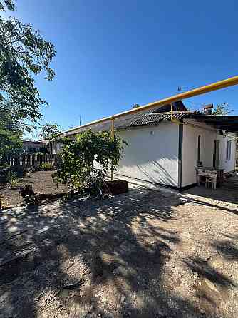 4 комн дом (квартира на земле), мкрн Мирный Донецк