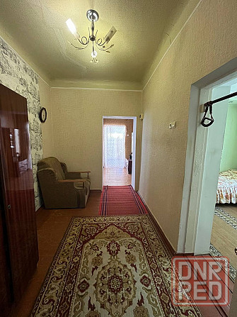 4 комн дом (квартира на земле), мкрн Мирный Донецк - изображение 5