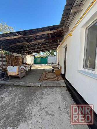 4 комн дом (квартира на земле), мкрн Мирный Донецк - изображение 2