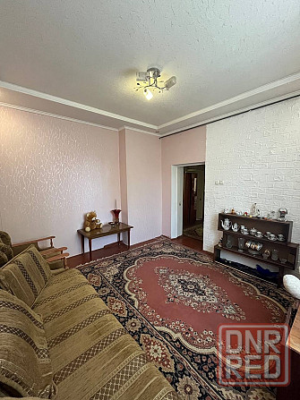 4 комн дом (квартира на земле), мкрн Мирный Донецк - изображение 8