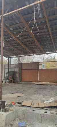 Продается 4 - х комнатный дом, ориентир Машзавод Донецк