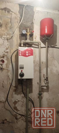 Продается 4 - х комнатный дом, ориентир Машзавод Донецк - изображение 7