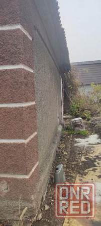 Продается 4 - х комнатный дом, ориентир Машзавод Донецк - изображение 1