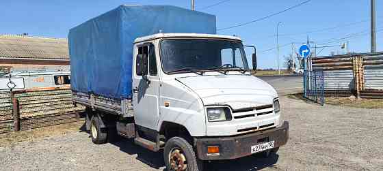 ищу работу зил бычок Донецк