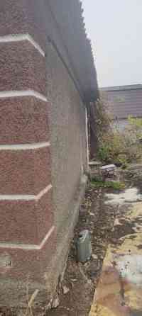 Продаётся дом рядом с мкр. Текстильщик Донецк