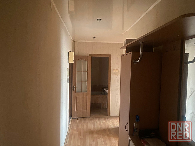 Продается 3 - х комнатная квартира, ул. 230-й Стрелковой Дивизии, ориентир "Майский рынок" Донецк - изображение 4