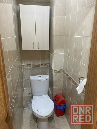 Продается 3 - х комнатная квартира, ул. 230-й Стрелковой Дивизии, ориентир "Майский рынок" Донецк - изображение 7