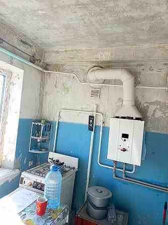 Продается 2 ком.квартира ул. Кирова, Первый республиканский супермаркет,бывший гастроном "Алма-Ата" Донецк