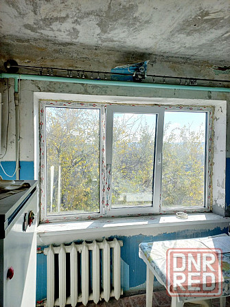 Продается 2 ком.квартира ул. Кирова, Первый республиканский супермаркет,бывший гастроном "Алма-Ата" Донецк - изображение 2