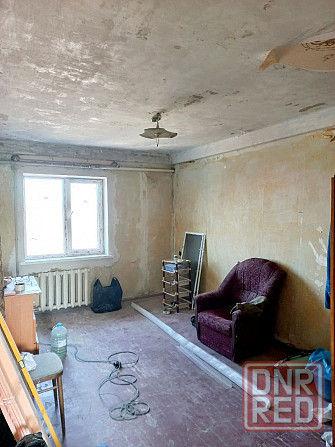 Продается 2 ком.квартира ул. Кирова, Первый республиканский супермаркет,бывший гастроном "Алма-Ата" Донецк - изображение 4