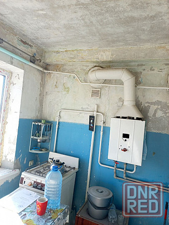 Продается 2 ком.квартира ул. Кирова, Первый республиканский супермаркет,бывший гастроном "Алма-Ата" Донецк - изображение 3