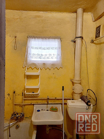 Продается 2 ком.квартира ул. Кирова, Первый республиканский супермаркет,бывший гастроном "Алма-Ата" Донецк - изображение 7