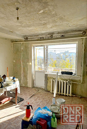 Продается 2 ком.квартира ул. Кирова, Первый республиканский супермаркет,бывший гастроном "Алма-Ата" Донецк - изображение 5